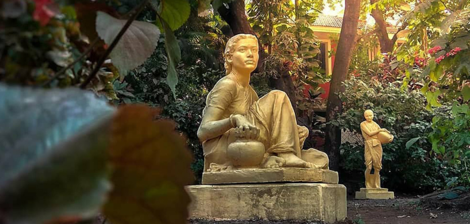 Karmarkar Museum of Sculpture